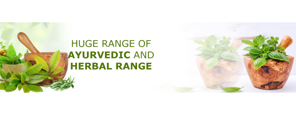 Best Herbal Ayurvedic PCD franchise companies in Chennai